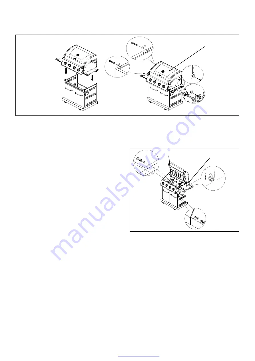 Backyard 30500767 Скачать руководство пользователя страница 63