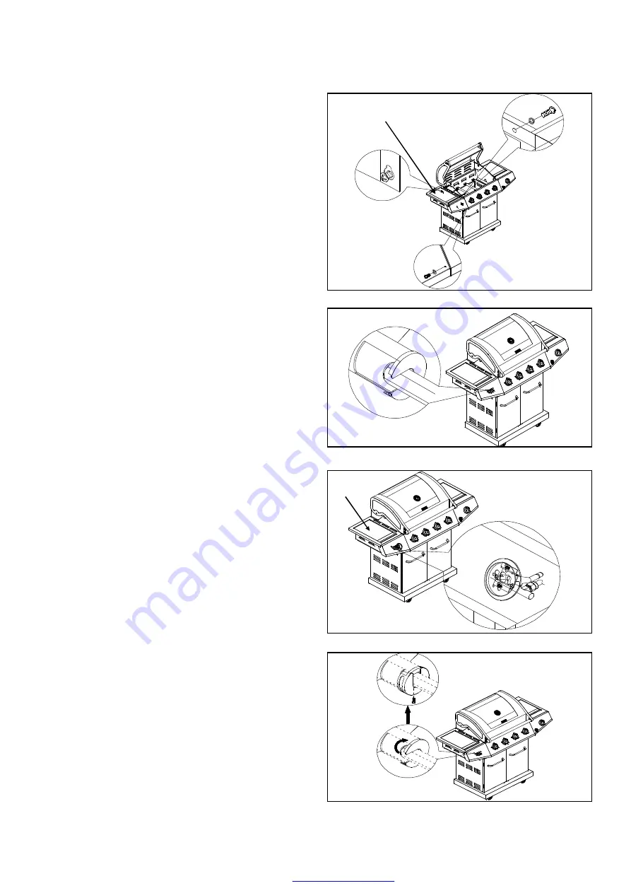 Backyard 30500767 Скачать руководство пользователя страница 65