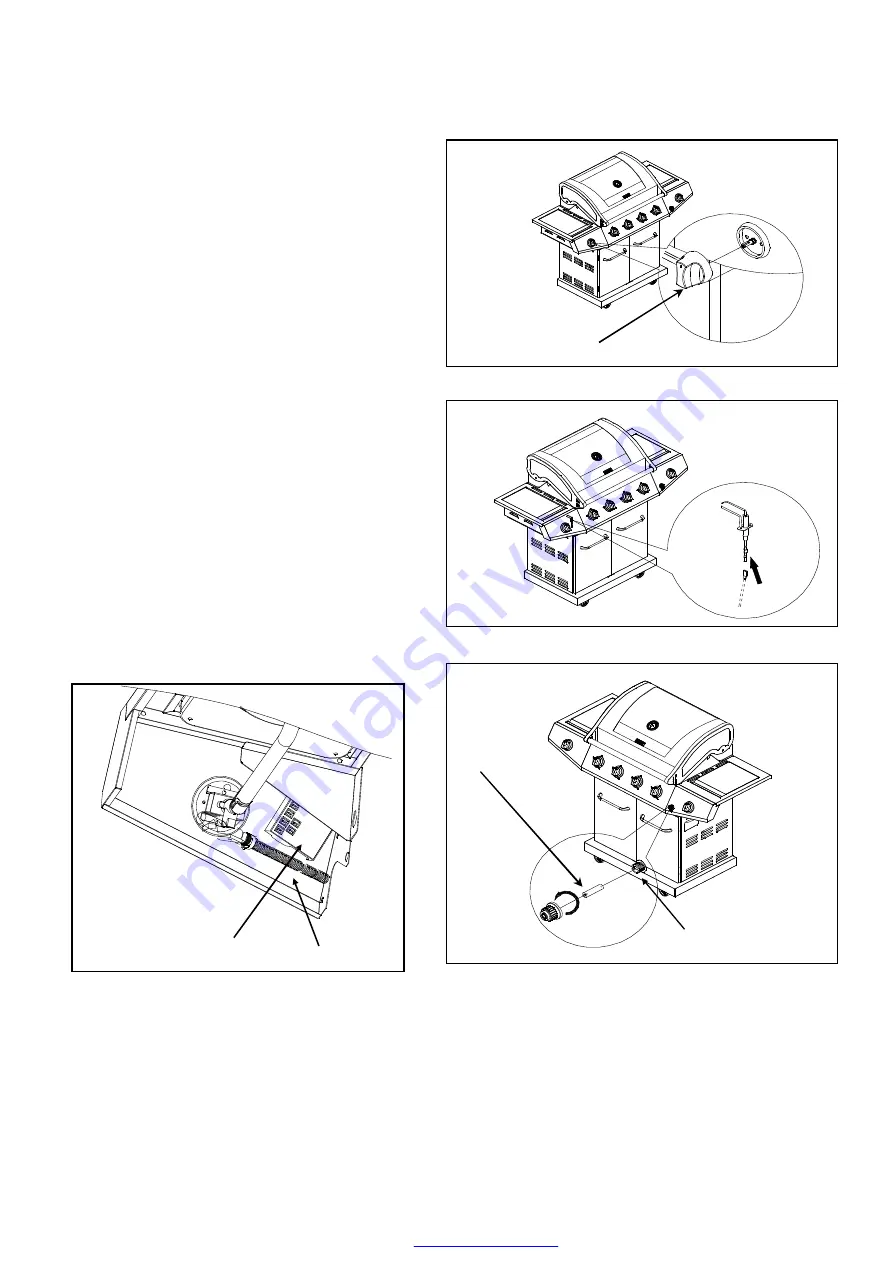 Backyard 30500767 Manual Download Page 66