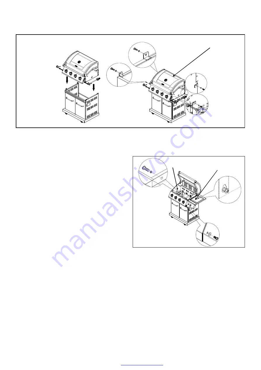 Backyard 720-0783B Manual Download Page 38