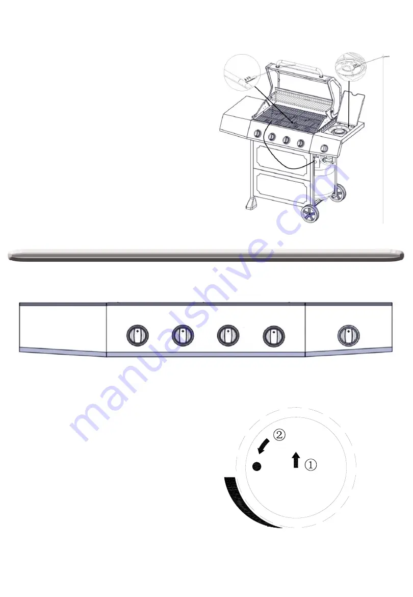 Backyard 720-0789D Operating	 Instruction Download Page 44