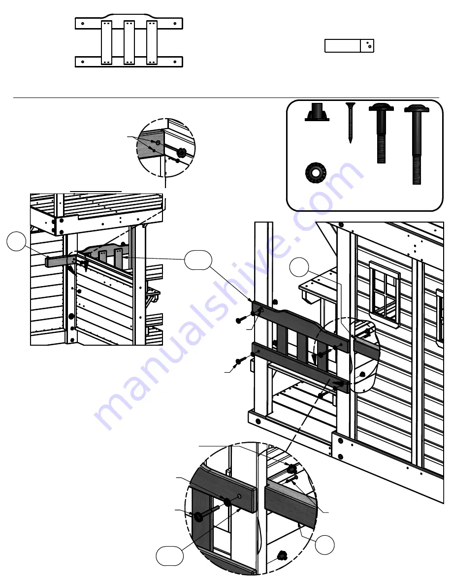 Backyard Canyon Creek Owner'S Manual Download Page 71