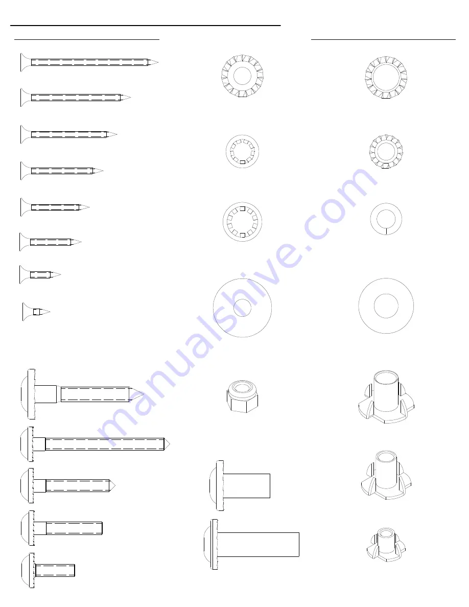 Backyard LIGHTNING RIDGE 2200159 Manual Download Page 9