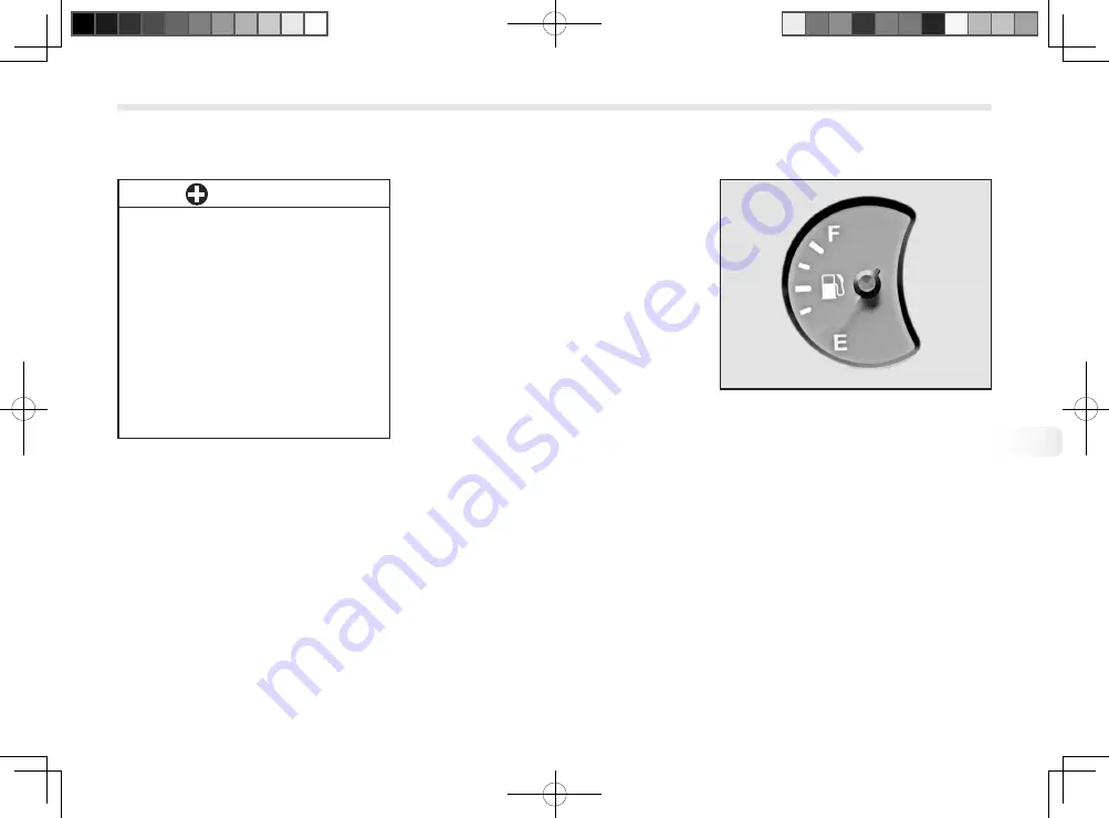 Bad Boy 4025H 2021 Operator'S Manual Download Page 72