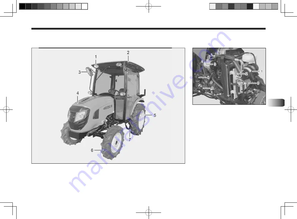 Bad Boy 4035CH 2021 Скачать руководство пользователя страница 56