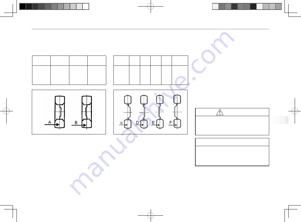 Bad Boy 4035H 2021 Operator'S Manual Download Page 94