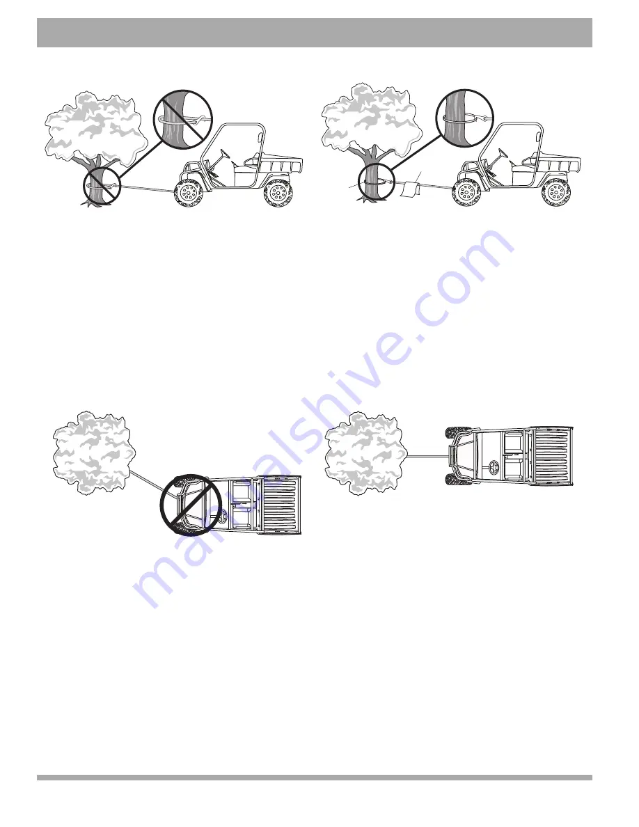 Bad Boy 640690-G Owner'S Manual Download Page 34