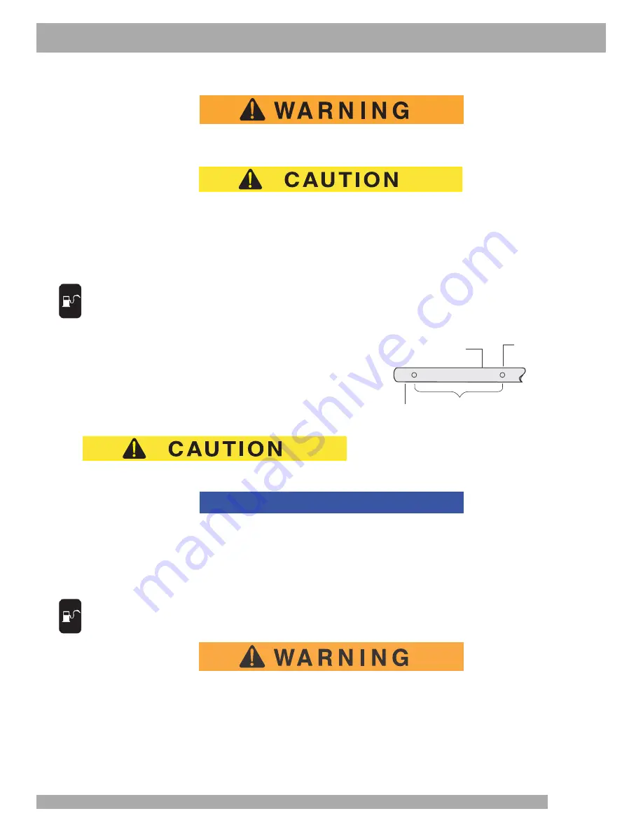 Bad Boy Ambush IS Owner'S Manual Download Page 30