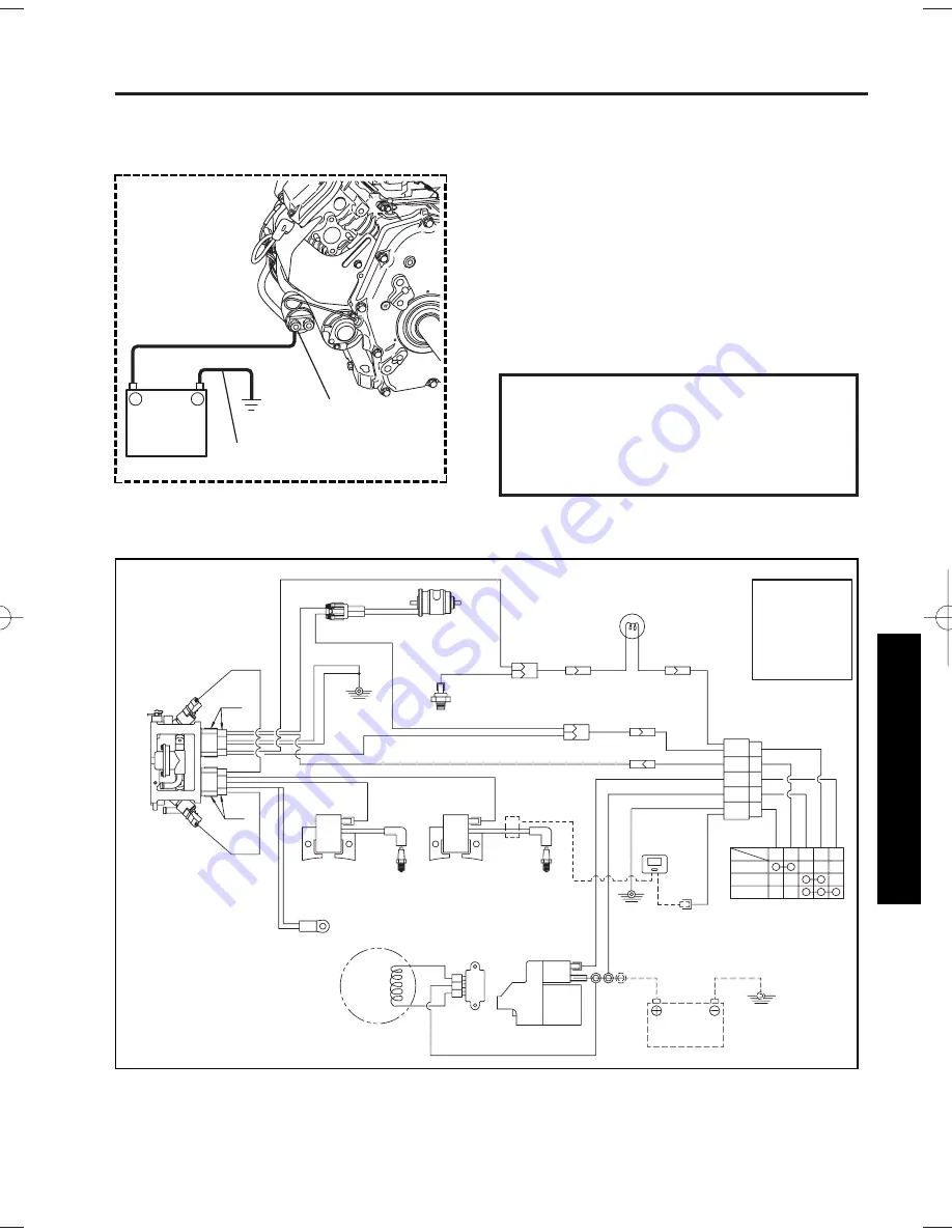 Bad Boy Ambush IS Owner'S Manual Download Page 127