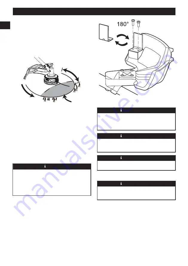 Bad Boy ST80B120A16 Operator'S Manual Download Page 24