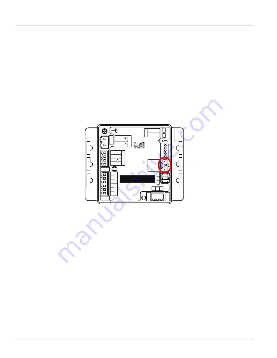 Badger Meter 340 BN/MB Series Installation & Operation Manual Download Page 13