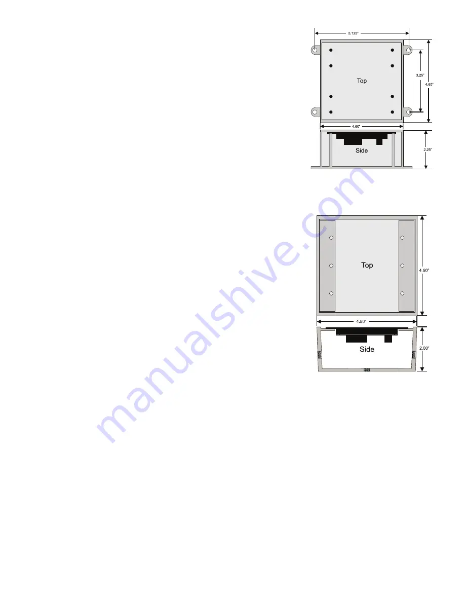 Badger Meter 340BN Installation & Operation Manual Download Page 11