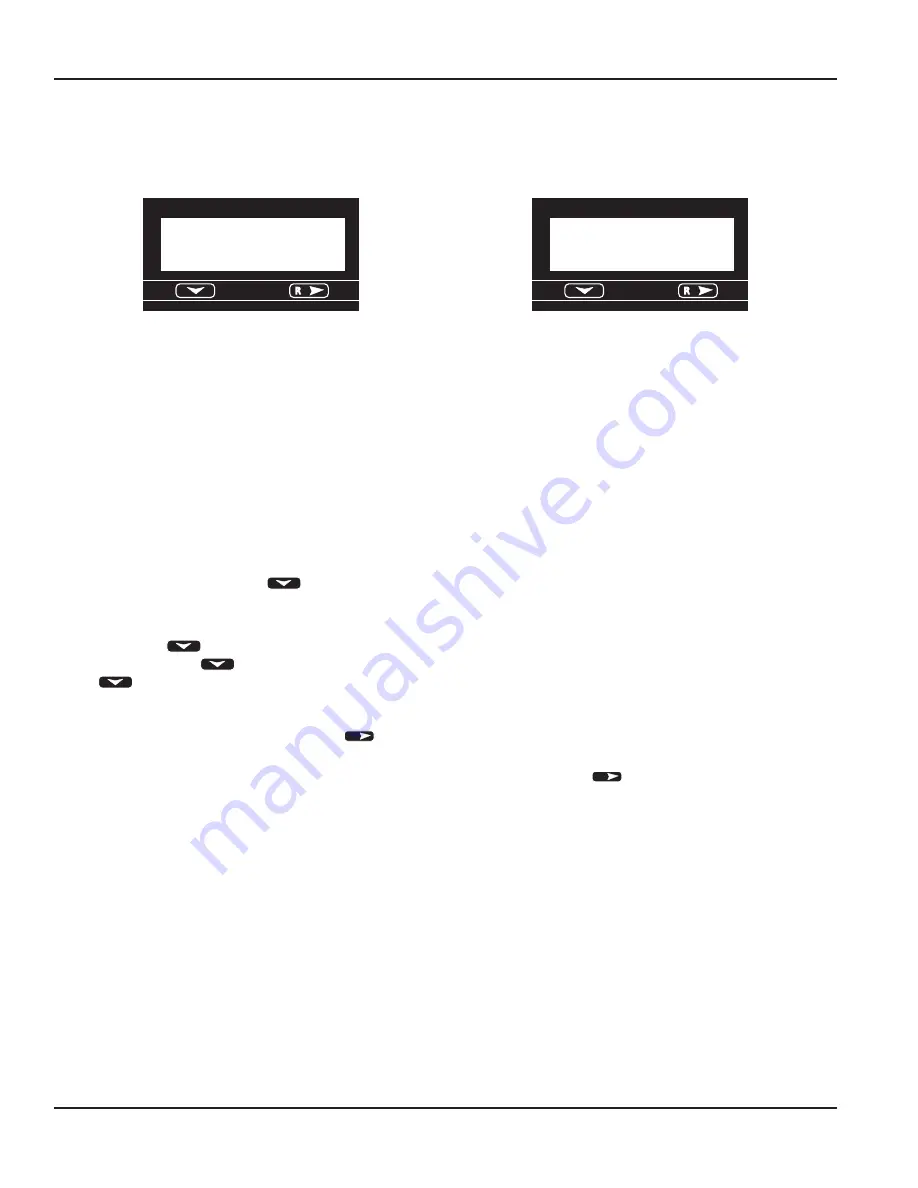 Badger Meter ER-9 User Manual Download Page 8