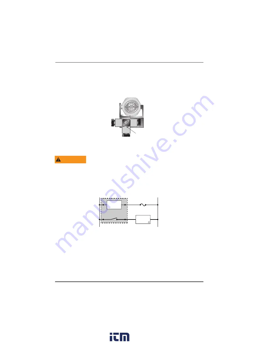 Badger Meter Hedland EZ-View H615 User Manual Download Page 17