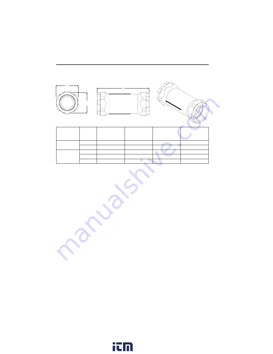 Badger Meter Hedland EZ-View H615 User Manual Download Page 27