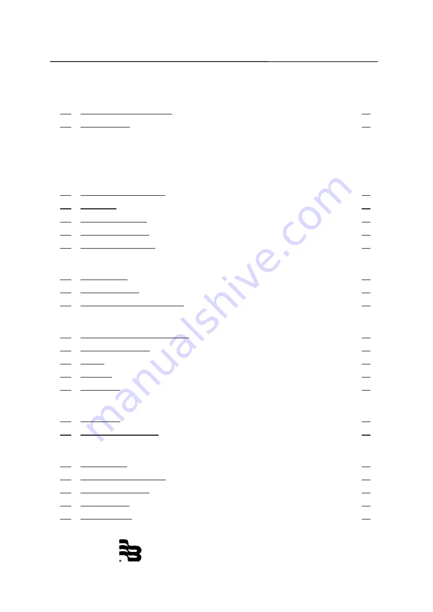 Badger Meter LM-OG-P2 Advanced Installation And Operation Manual Download Page 25