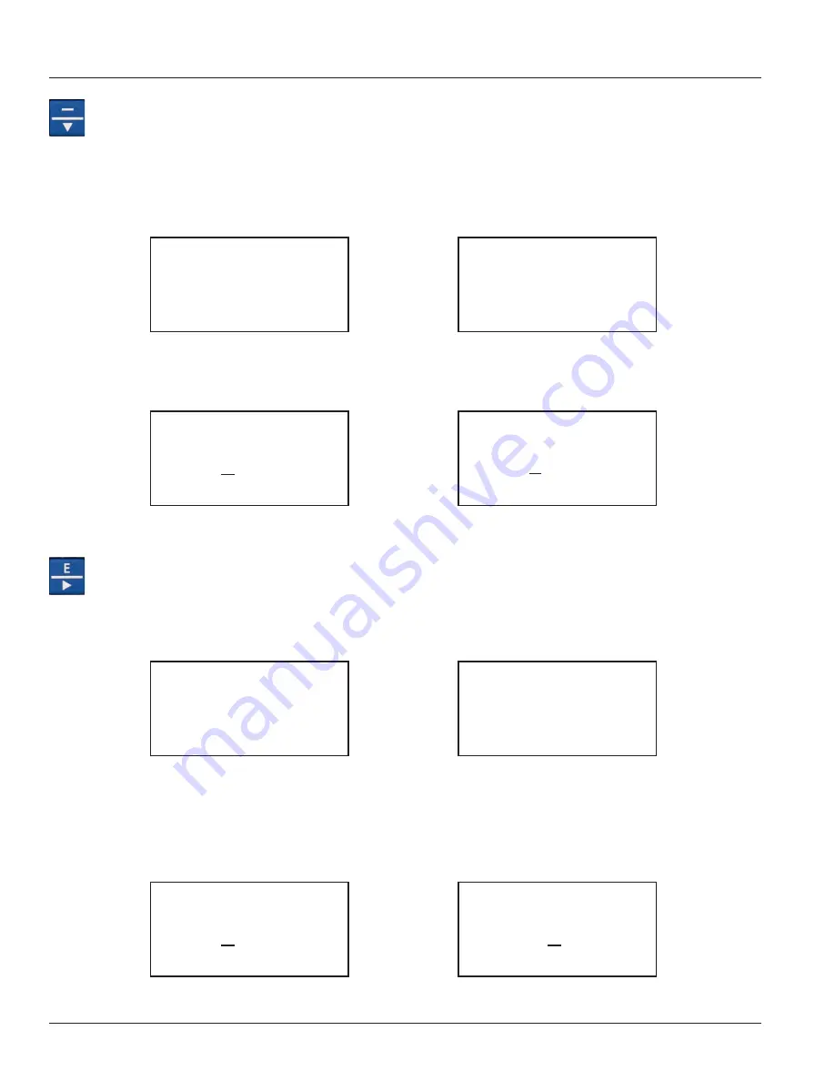 Badger Meter M-series Installation And Operation Manual Download Page 23