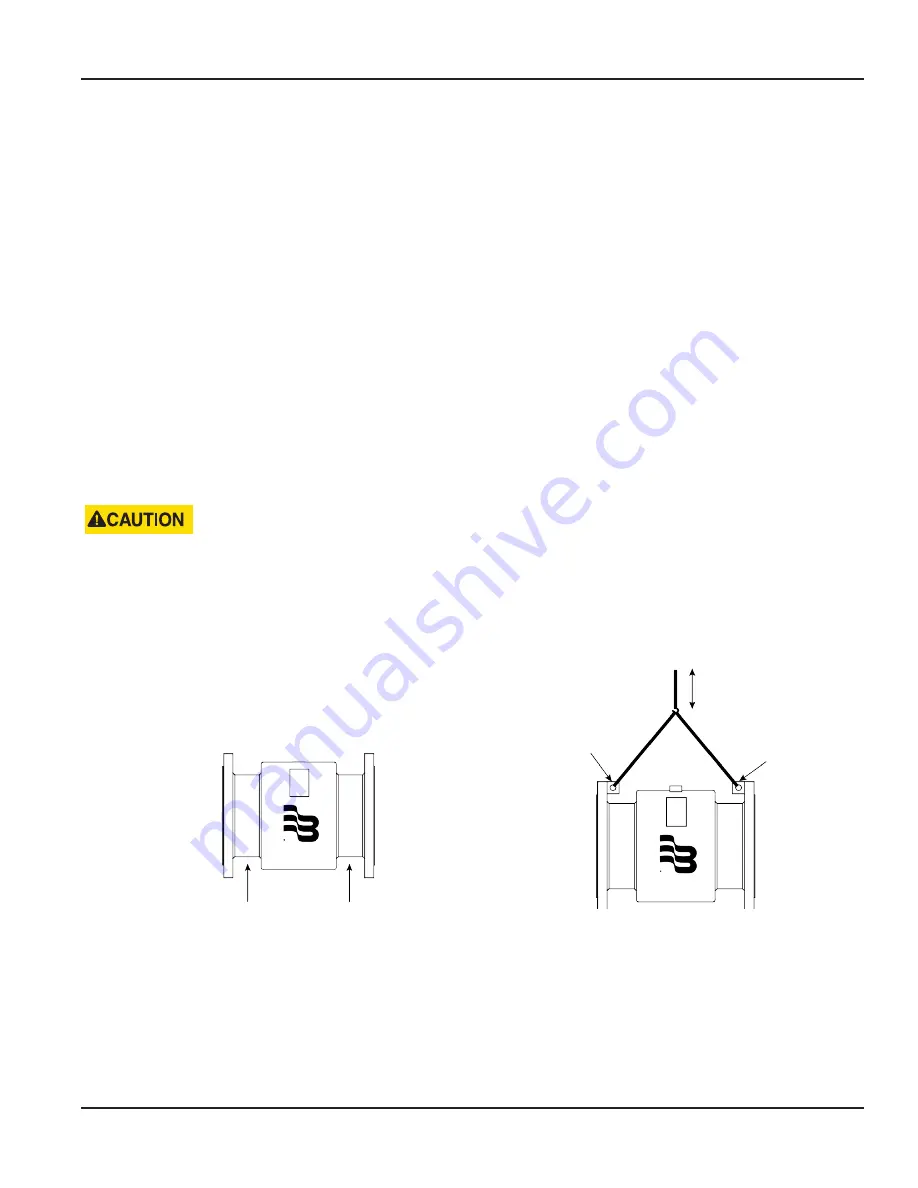 Badger Meter ModMAG M Series User Manual Download Page 7