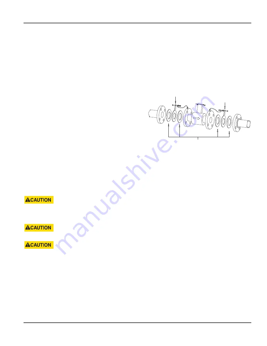 Badger Meter ModMAG M Series User Manual Download Page 15