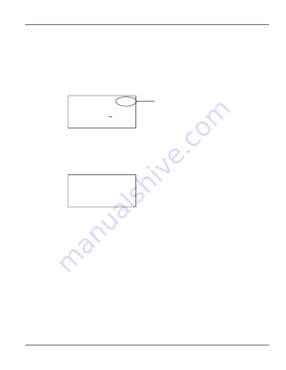 Badger Meter ModMAG M Series User Manual Download Page 31