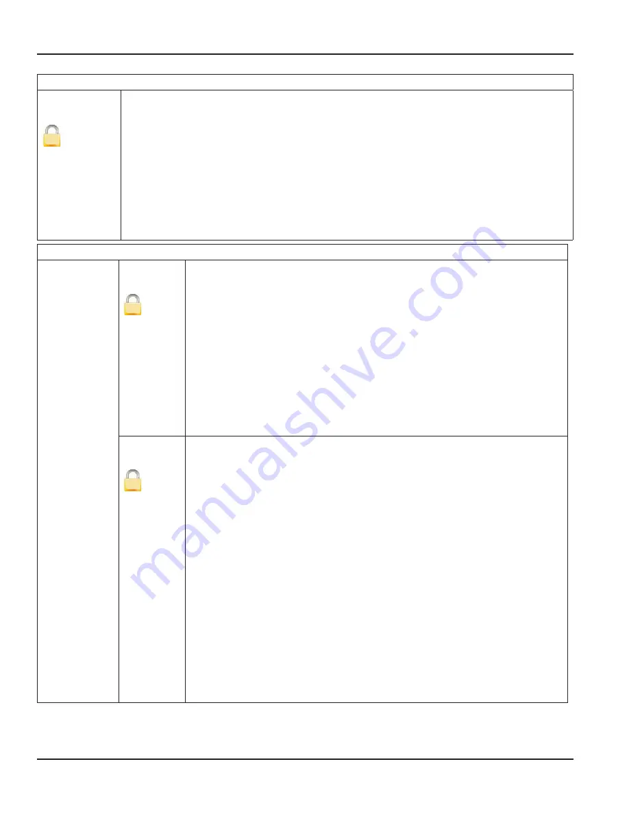 Badger Meter ModMAG M Series User Manual Download Page 40