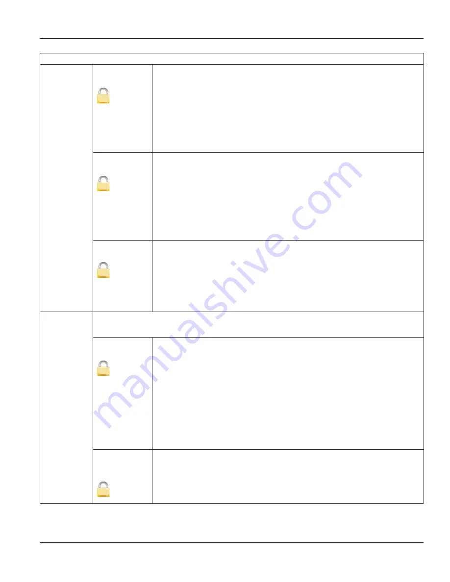 Badger Meter ModMAG M Series User Manual Download Page 47