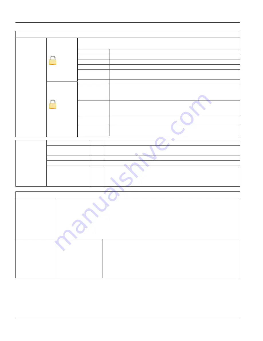 Badger Meter ModMAG M Series User Manual Download Page 48