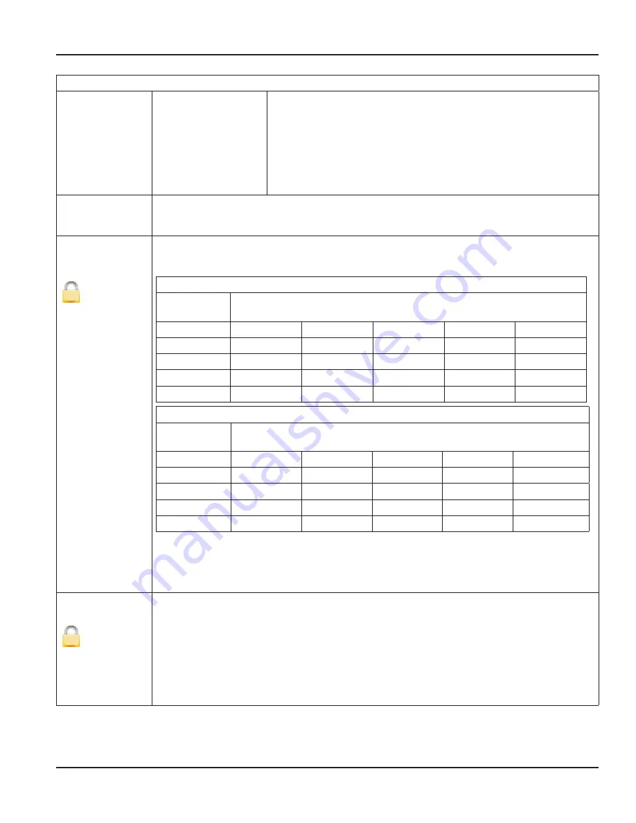 Badger Meter ModMAG M Series User Manual Download Page 49