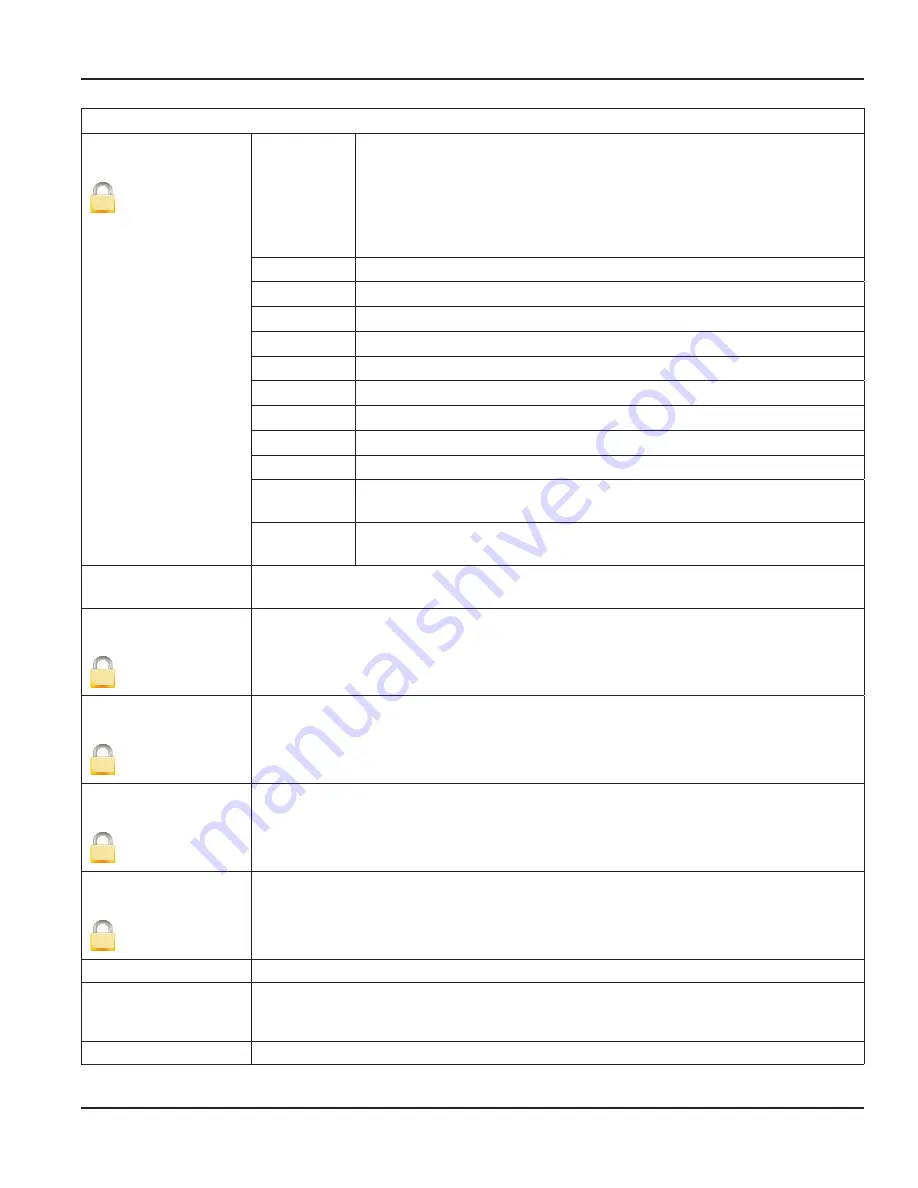 Badger Meter ModMAG M Series User Manual Download Page 55