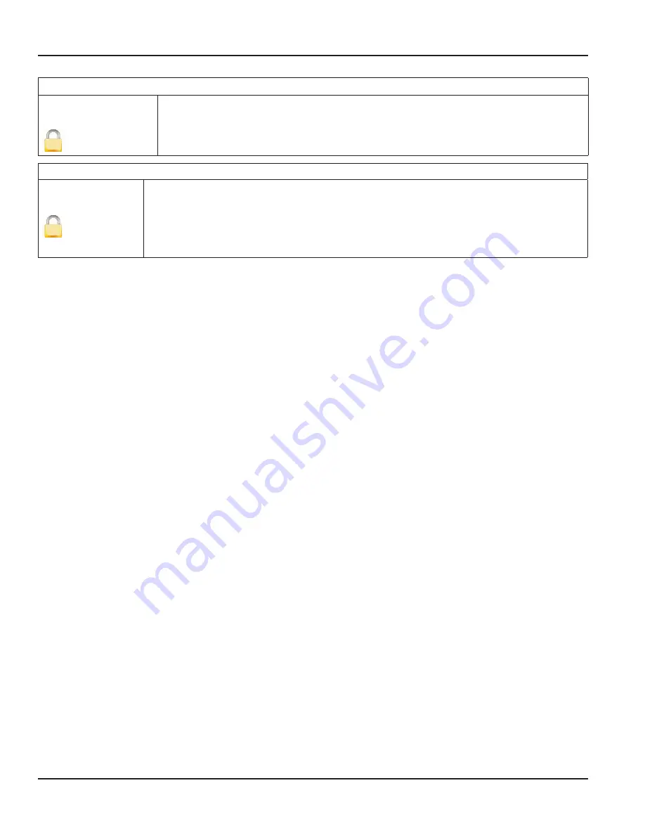 Badger Meter ModMAG M Series User Manual Download Page 56