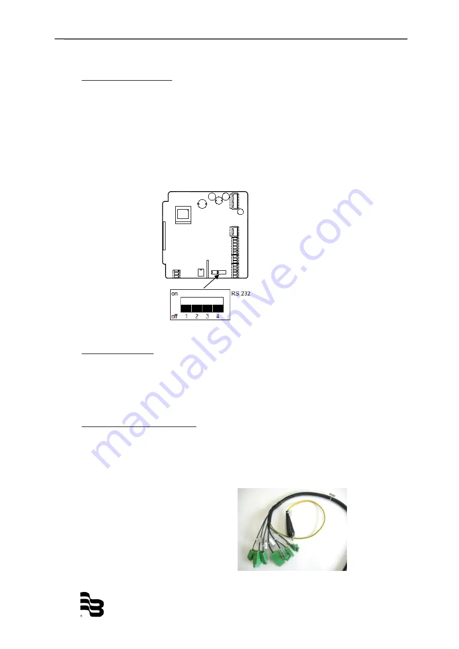 Badger Meter ModMAG M1000 Скачать руководство пользователя страница 7