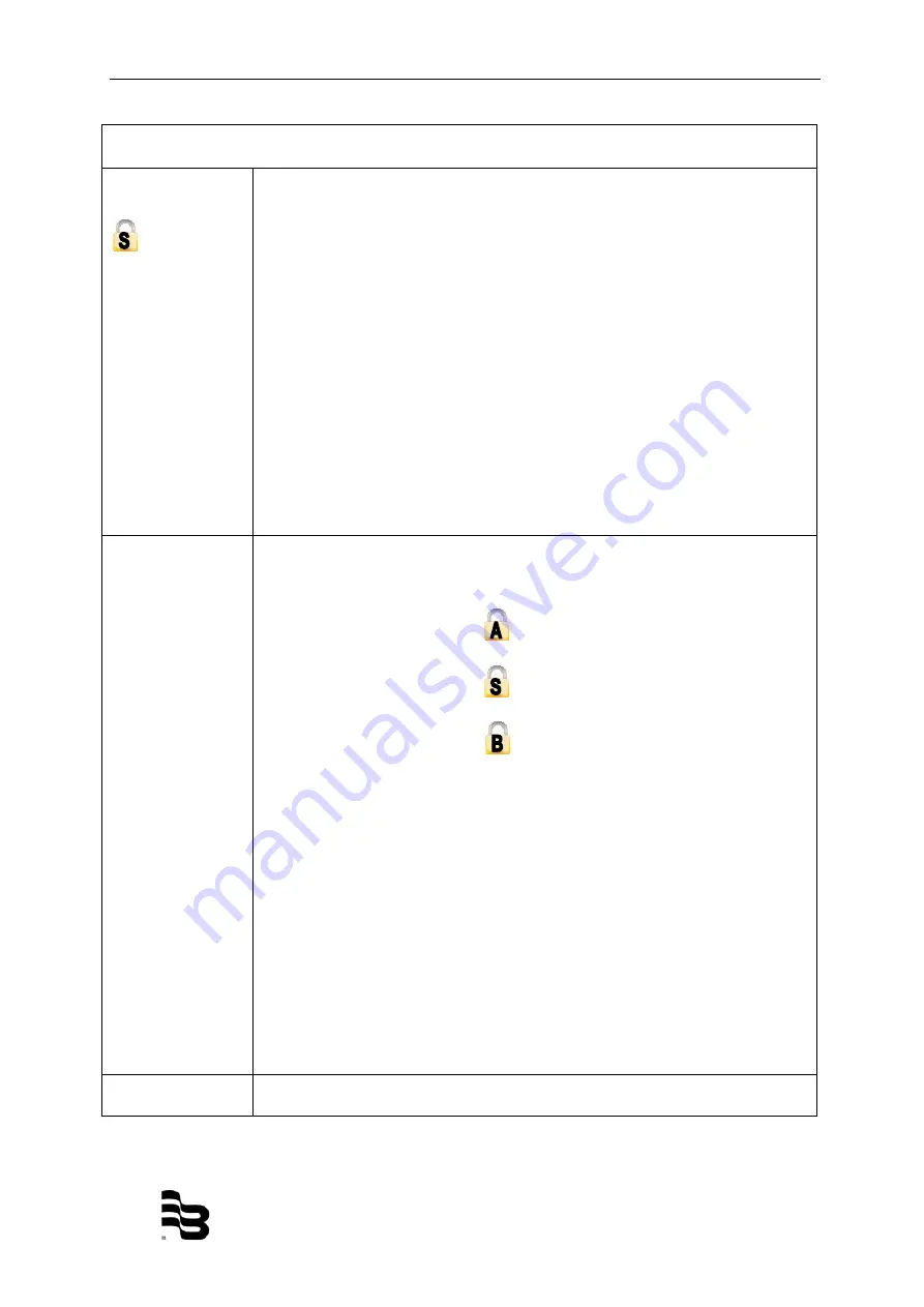 Badger Meter ModMAG M2000 Installation And Operation Manual Download Page 31