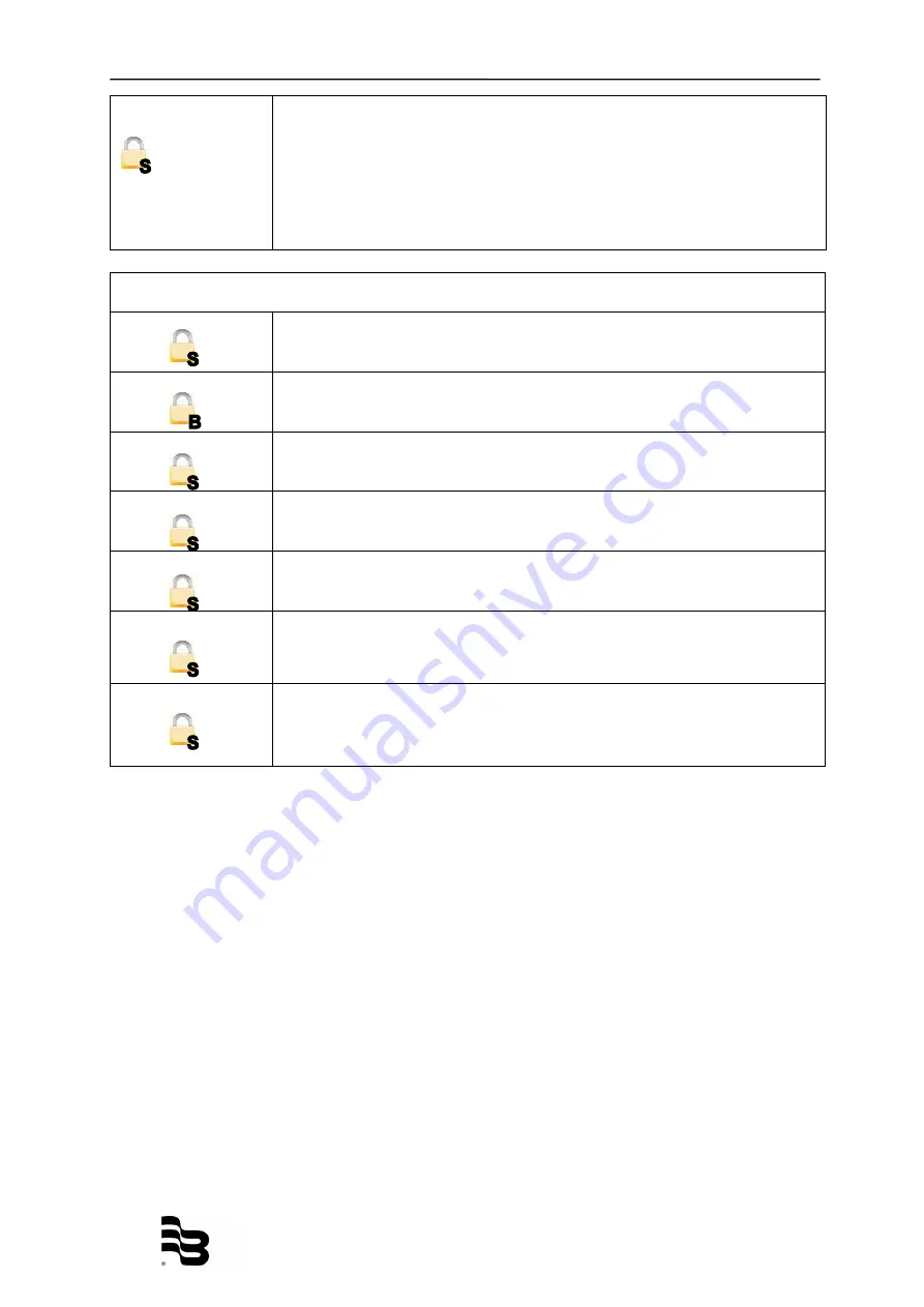 Badger Meter ModMAG M2000 User'S Installation And Operation Manual Download Page 29