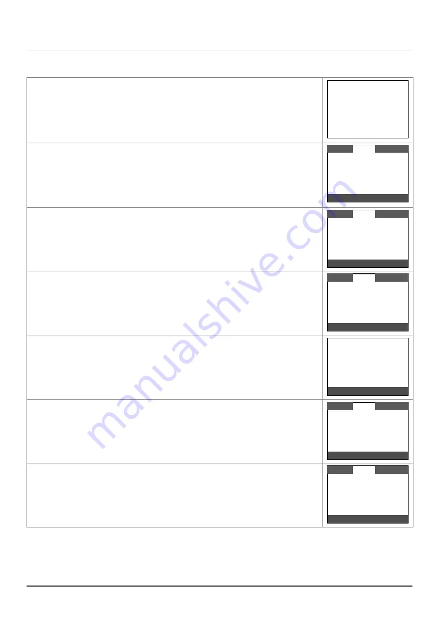 Badger Meter Oval Gear FMS Compact User Manual Download Page 6