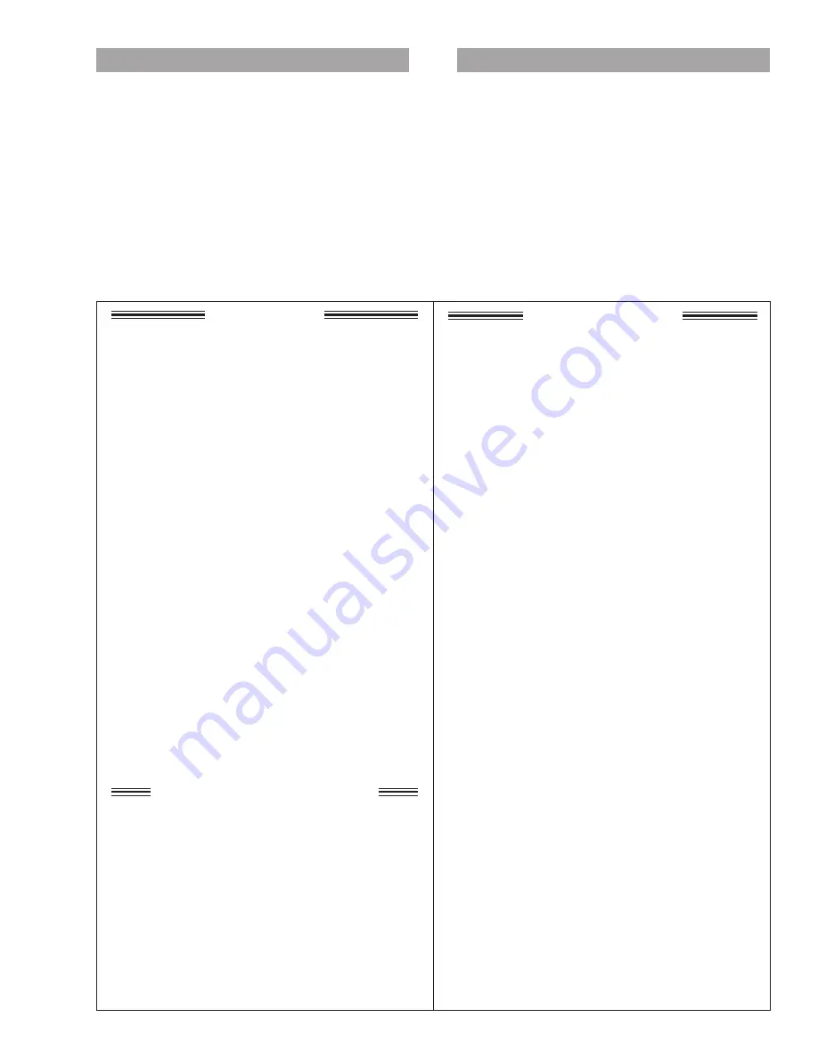 Badger Meter PC100 Installation And Operation Manual Download Page 3