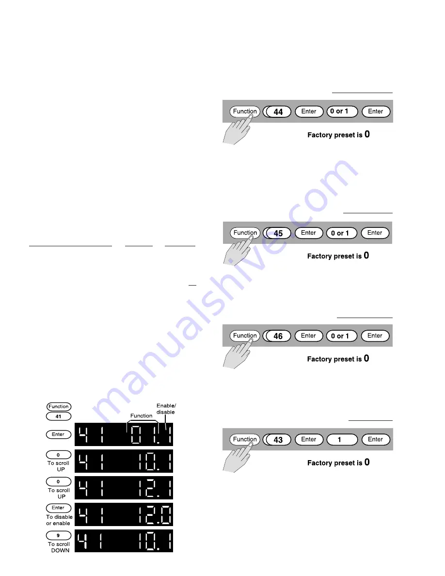 Badger Meter PC100 Installation And Operation Manual Download Page 14