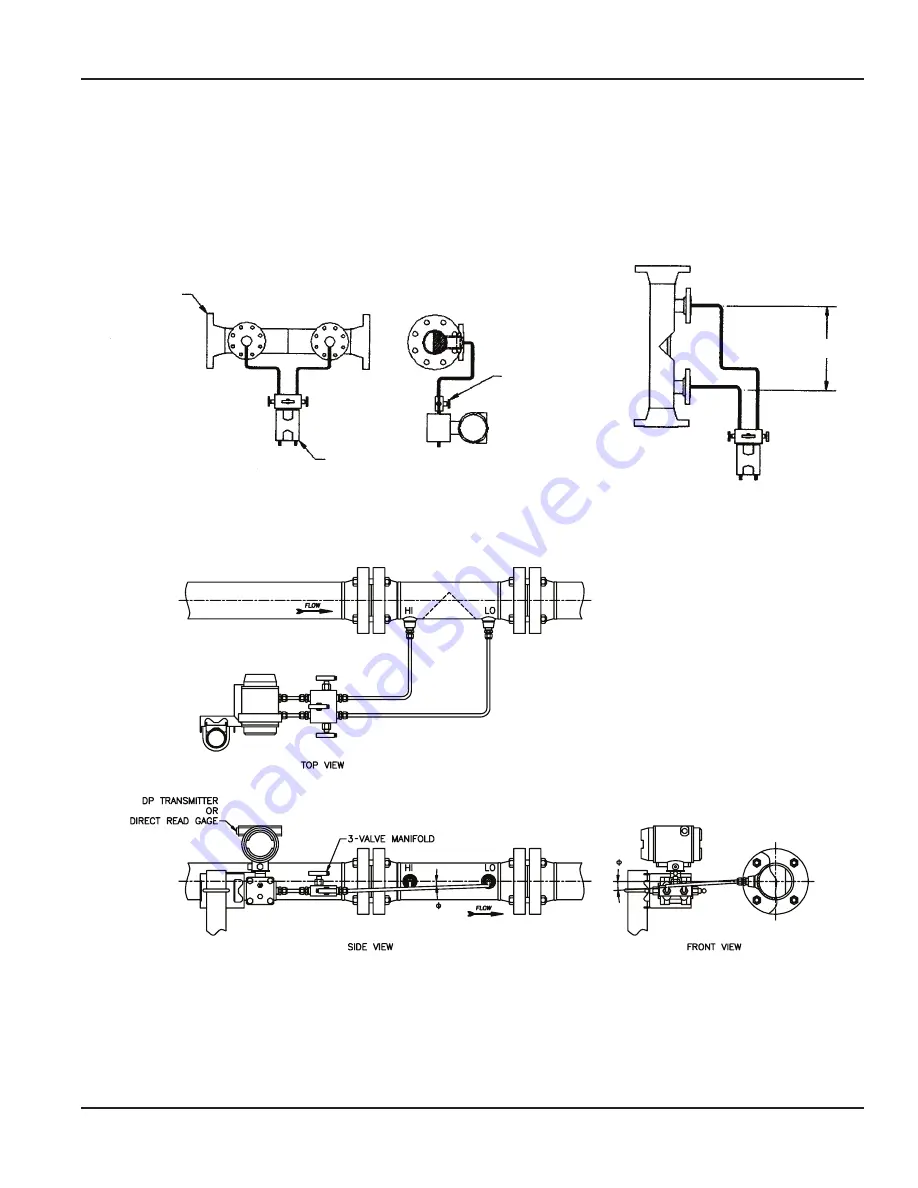 Badger Meter PRESO COIN User Manual Download Page 7