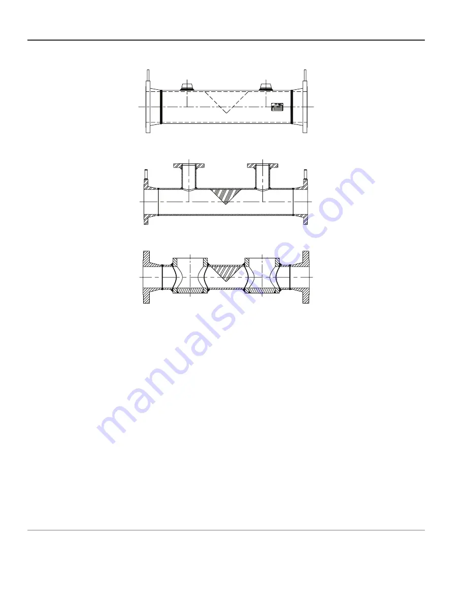 Badger Meter PRESO COIN User Manual Download Page 12