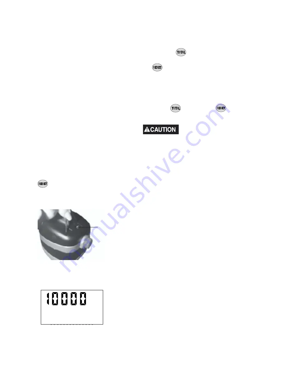 Badger Meter RF-OMS Скачать руководство пользователя страница 6