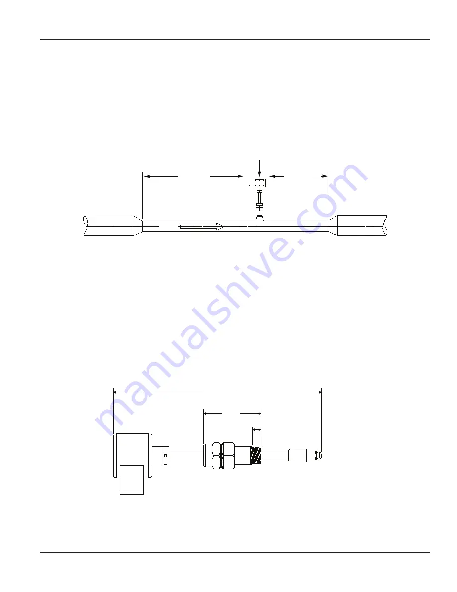 Badger Meter SDI Series User Manual Download Page 7