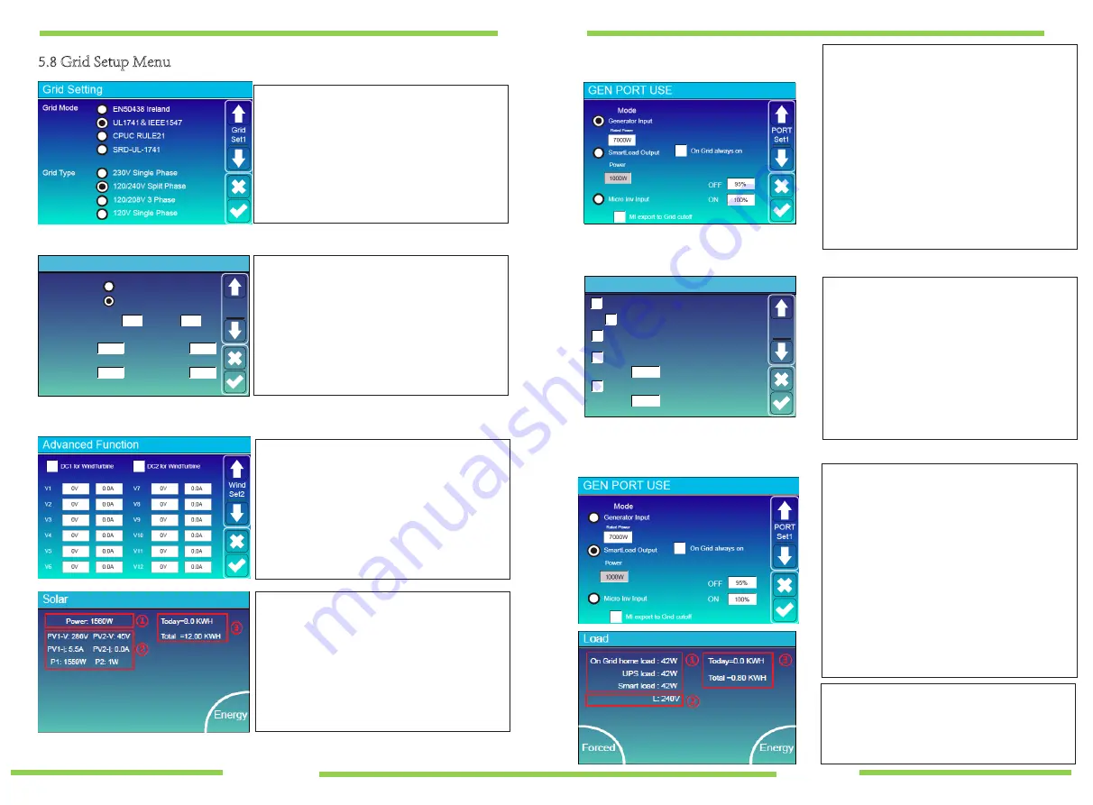 Badger Power Electronics BPE-HI-3.6K User Manual Download Page 16