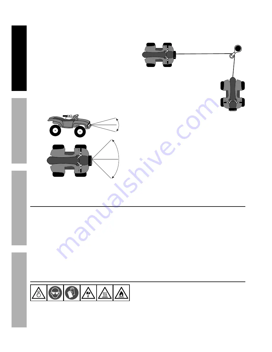 Badland Winches 63476 Скачать руководство пользователя страница 6