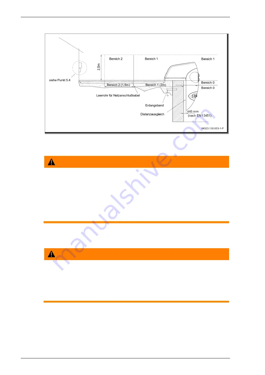 BADU JET Perla Translation Of Original Operation Manual Download Page 24