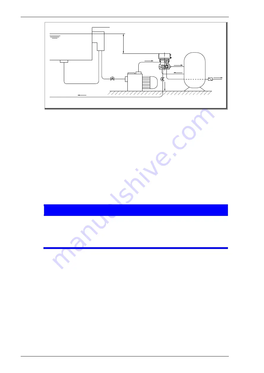 BADU OmniTronic Translation Of Original Operation Manual Download Page 46