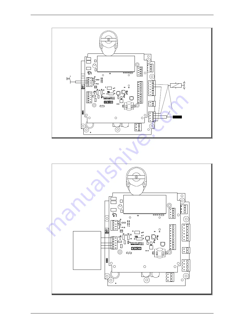 BADU OmniTronic Translation Of Original Operation Manual Download Page 51