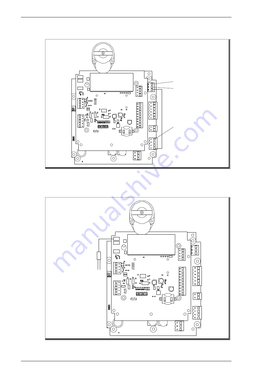 BADU OmniTronic Translation Of Original Operation Manual Download Page 52