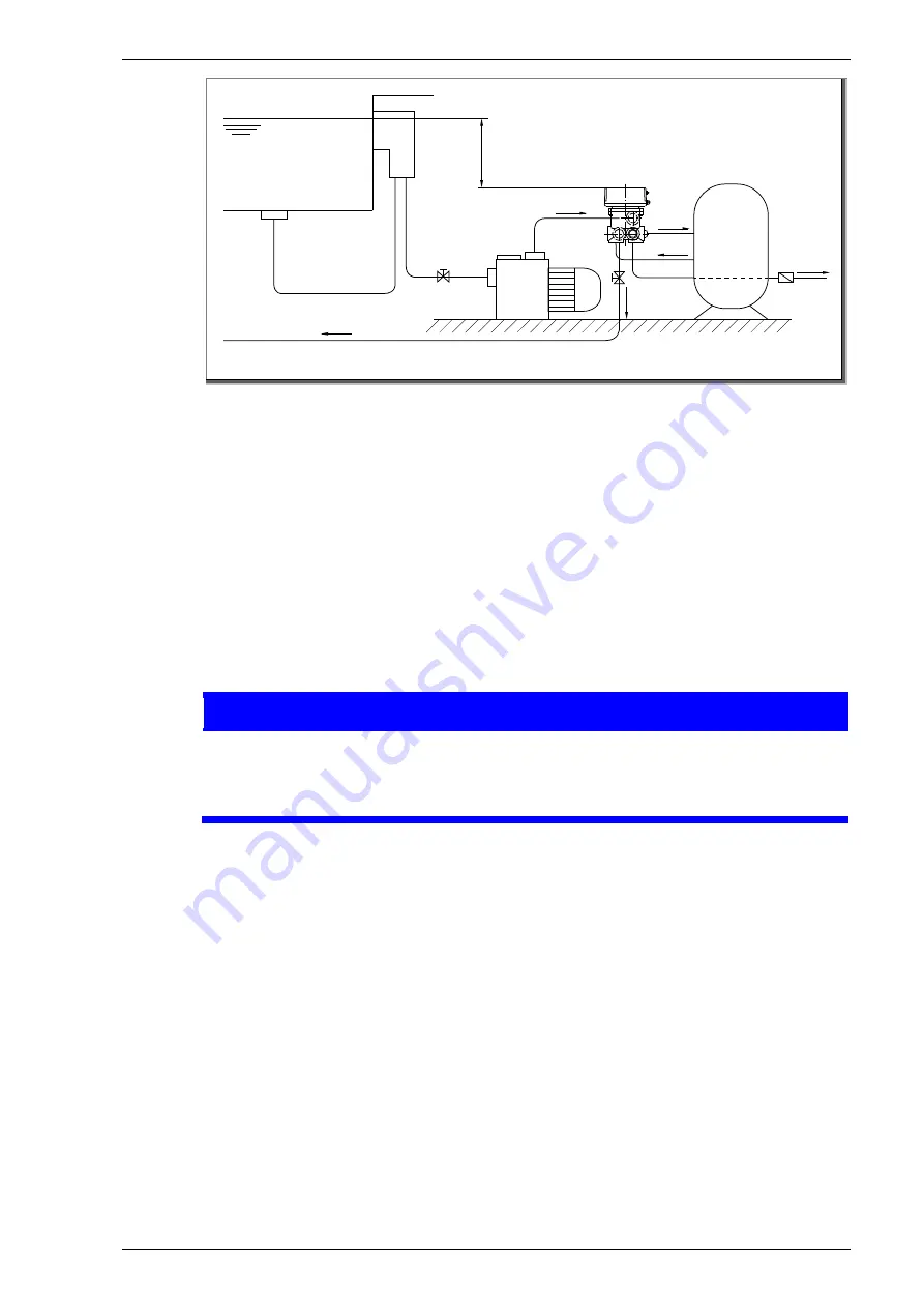 BADU OmniTronic Translation Of Original Operation Manual Download Page 107