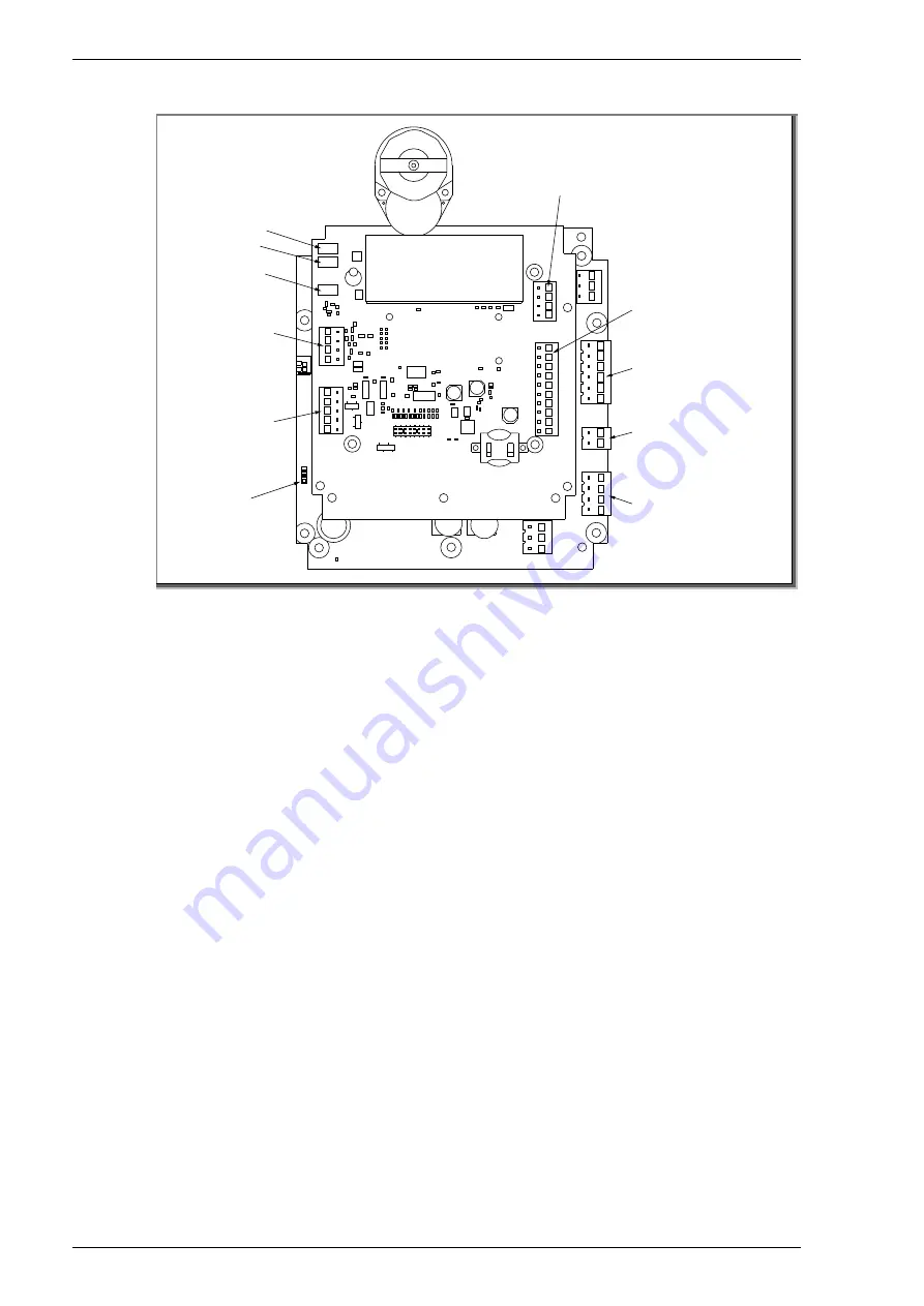 BADU OmniTronic Translation Of Original Operation Manual Download Page 110