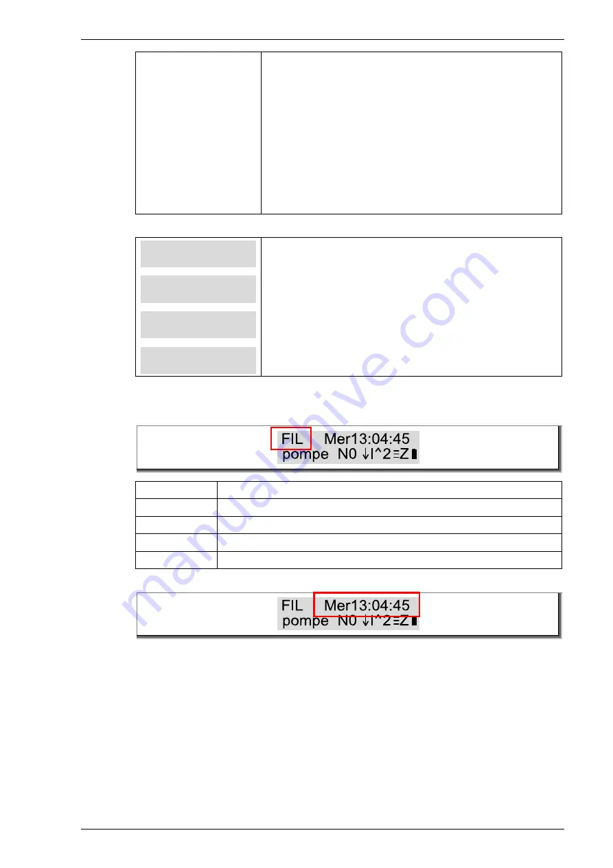 BADU OmniTronic Translation Of Original Operation Manual Download Page 149