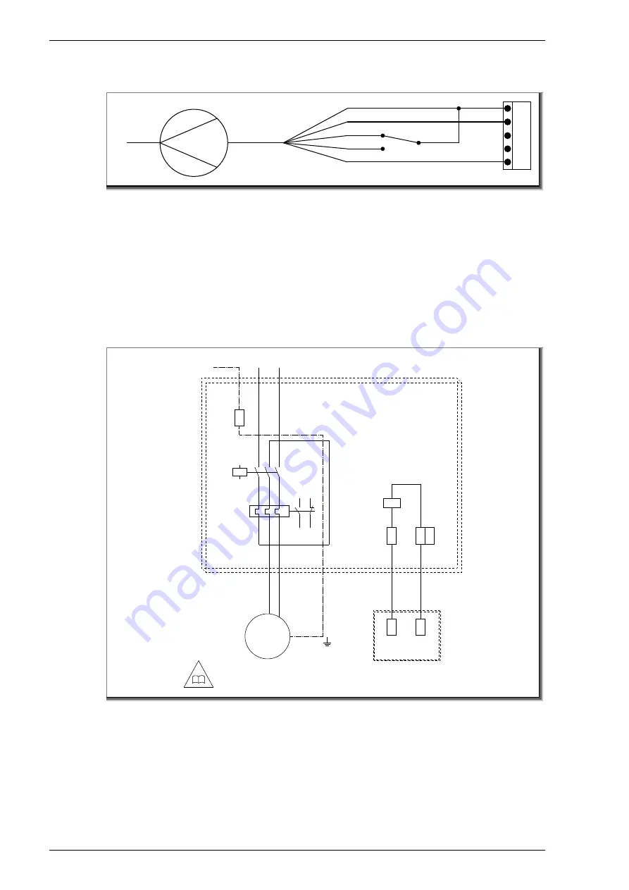 BADU OmniTronic Translation Of Original Operation Manual Download Page 180